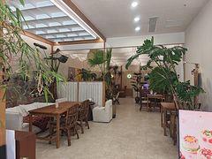 -山与蓝·轻糖鲜果蛋糕(勒泰店)
