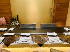 -福樱兰海鲜放题铁板烧(加州店)