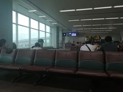 -福州长乐国际机场