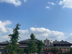 -中国汉城景区