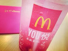 iphone_upload_pic-麦当劳(军博店)