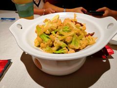 -千百味红餐厅·江西菜(绿地双子塔店)