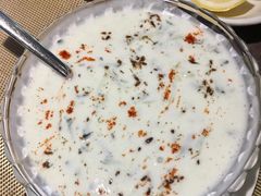 -Pita's&Tika's中东和印度风味餐厅(龙湖天街店)