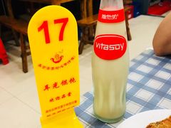 -潘国仙耳光馄饨(黄家阙路店)