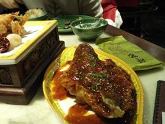 -那家小馆•北京菜•烤鸭(中关村店)