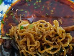-黔肠旺面馆(八鸽岩店)