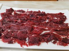 -伟记牛肉(金鸿公路店)