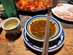 -旧街市鲜货老火锅(大光路店)