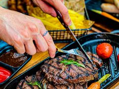 -1819餐厅·团队聚餐·烤串·精酿