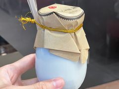 酸奶-宛平李记小吃(东关街店)