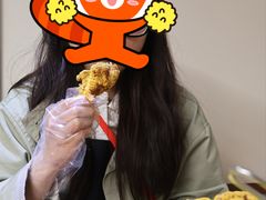 -BHC炸鸡(明洞总店)