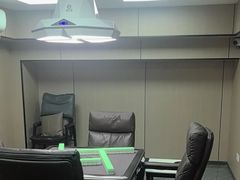 -素禅棋牌会所(海阳路店)