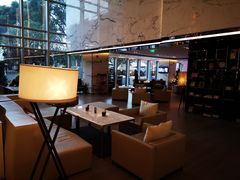 -上海宝华万豪酒店