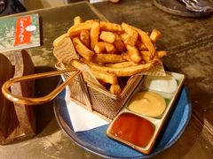 -Carmen卡门西班牙餐厅