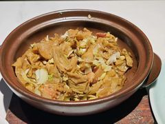 -秋色客家菜(南山店)