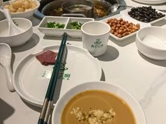 -葛记红焖羊肉(人民路店)