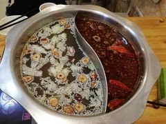 -清真·尔里串串