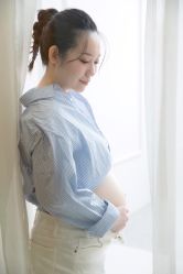 -布格专业孕妇摄影(长春旗舰店)