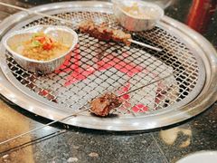 -瑞杰烧烤店·24小时营业(山东路店)
