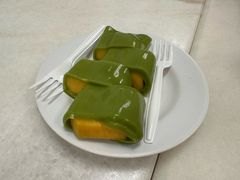 -味香园传统甜品店(牛车水店)