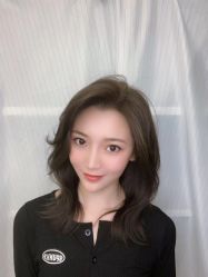 -TRIMS HAIR 修剪造型·烫染接发