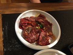 -九田家黑牛烤肉料理(石路天虹店)
