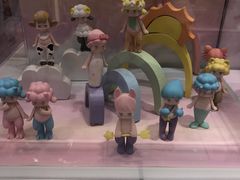 -泡泡玛特POPMART(武汉天地壹方店)