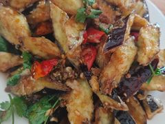 -三点小吃(山大店)