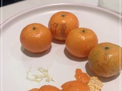 -大鸭梨烤鸭(左家庄店)