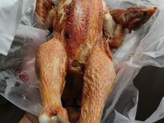 -吴山烤禽 (吴山路店)