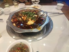 -乡土特色.冷锅鱼.牦牛肉汤锅