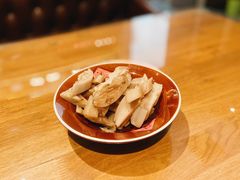 -泉畔人家·老济南经典鲁菜(大明湖店)