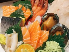 -極上萬膳·日料放题(来福士江景店)