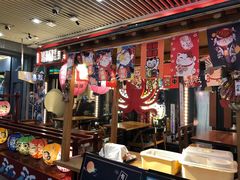 大堂-有喜屋·深夜食堂(环宇荟店)
