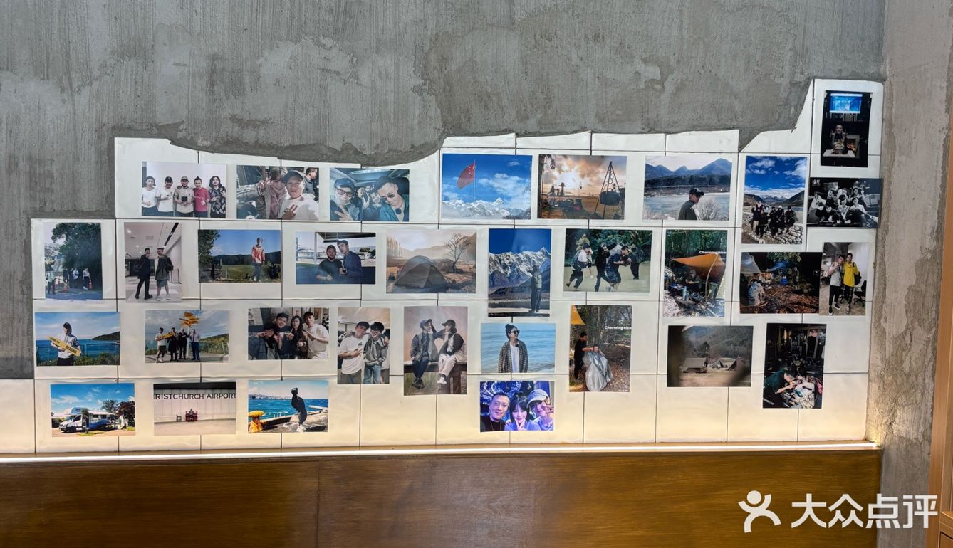 一家让了吃了还想吃的饭馆