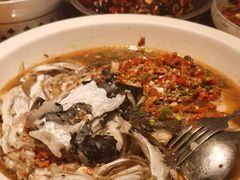 -井水小厨·湘菜(活力广场店)