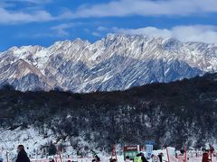 -太子岭滑雪场