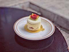 -Be Lived Cafe比例咖啡(摩天轮店)