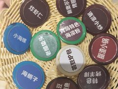 -郑庄脂渣海鲜楼(九水路店)
