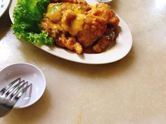 -威南记鸡饭餐室