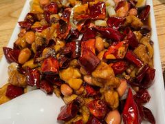 宫保鸡丁-盘飧市(春熙路店)