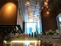 -THE WOODS 简餐 (国贸商城店)
