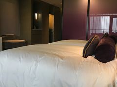 -南京禄口机场雅高铂尔曼大酒店