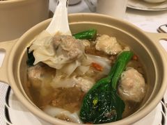 -天瑞轩·粤菜餐厅
