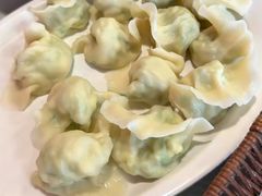 -听涛雅苑百味饺子老家菜馆