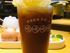 -蔡澜点心·粤菜(花城汇南区店)