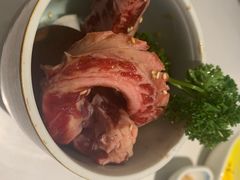 -千寻山野烤肉(中关村店)