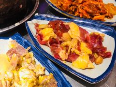 -胡同泥炉烤肉(令闻街店)