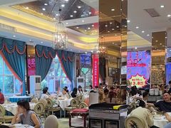 -君德澜酒家·创意粤菜(金山谷店)