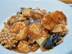 -大铁勺新津菜(迎水道店)